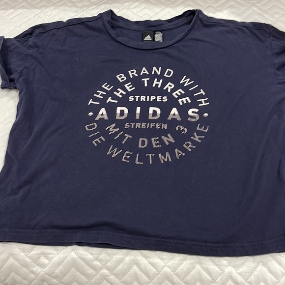 Adidas and Nike tee bundle - 3 pieces - Picture 3 of 6